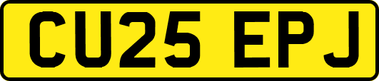CU25EPJ