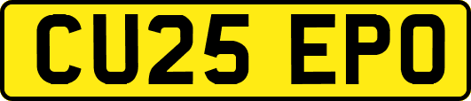 CU25EPO