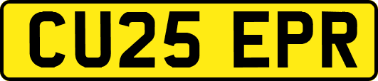 CU25EPR