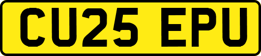 CU25EPU