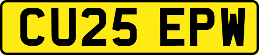 CU25EPW