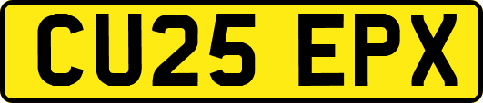 CU25EPX
