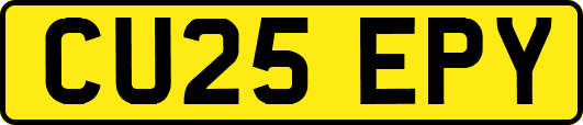 CU25EPY