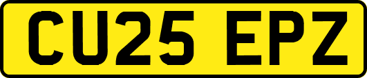 CU25EPZ