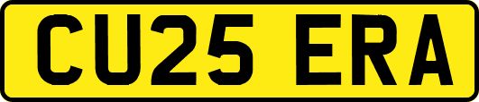 CU25ERA
