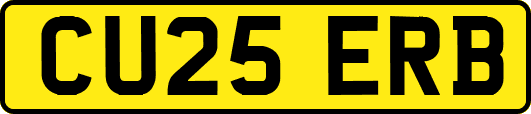 CU25ERB