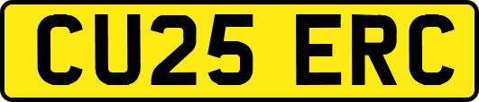 CU25ERC
