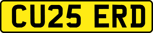 CU25ERD