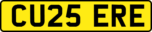 CU25ERE