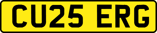 CU25ERG