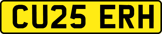 CU25ERH