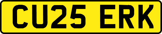 CU25ERK