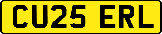 CU25ERL