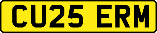CU25ERM
