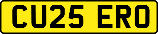 CU25ERO