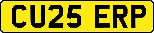 CU25ERP