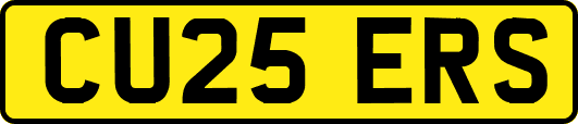 CU25ERS