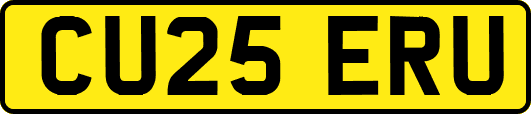 CU25ERU