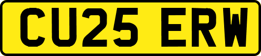 CU25ERW