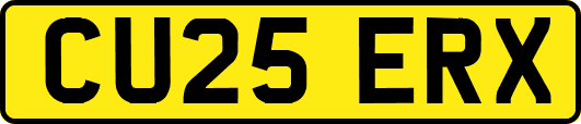 CU25ERX