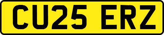 CU25ERZ
