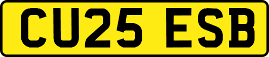 CU25ESB