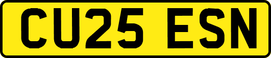 CU25ESN