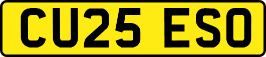 CU25ESO