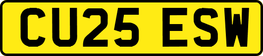 CU25ESW