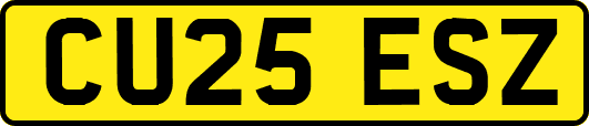 CU25ESZ
