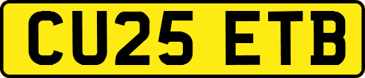 CU25ETB