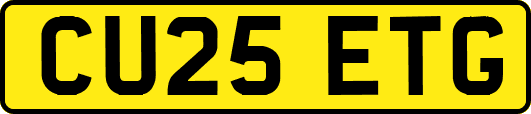 CU25ETG