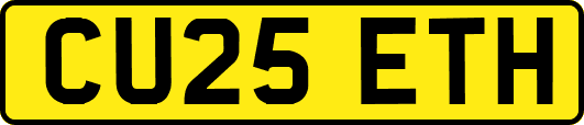 CU25ETH