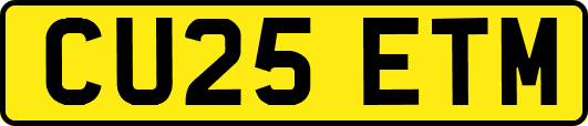 CU25ETM