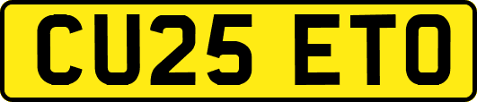 CU25ETO