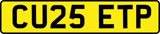 CU25ETP