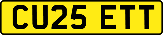 CU25ETT