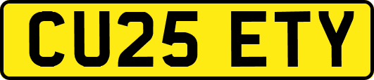 CU25ETY
