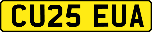 CU25EUA