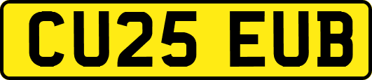 CU25EUB