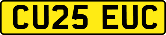 CU25EUC