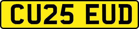 CU25EUD