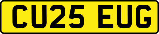 CU25EUG