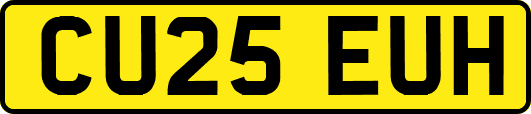 CU25EUH