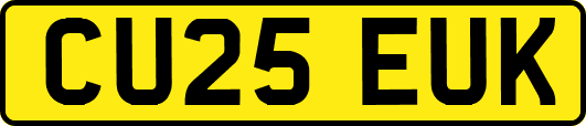 CU25EUK