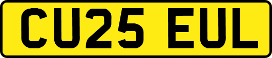CU25EUL