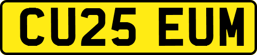 CU25EUM