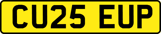 CU25EUP