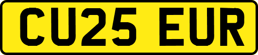 CU25EUR