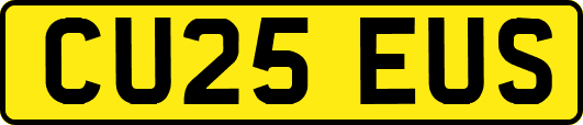 CU25EUS
